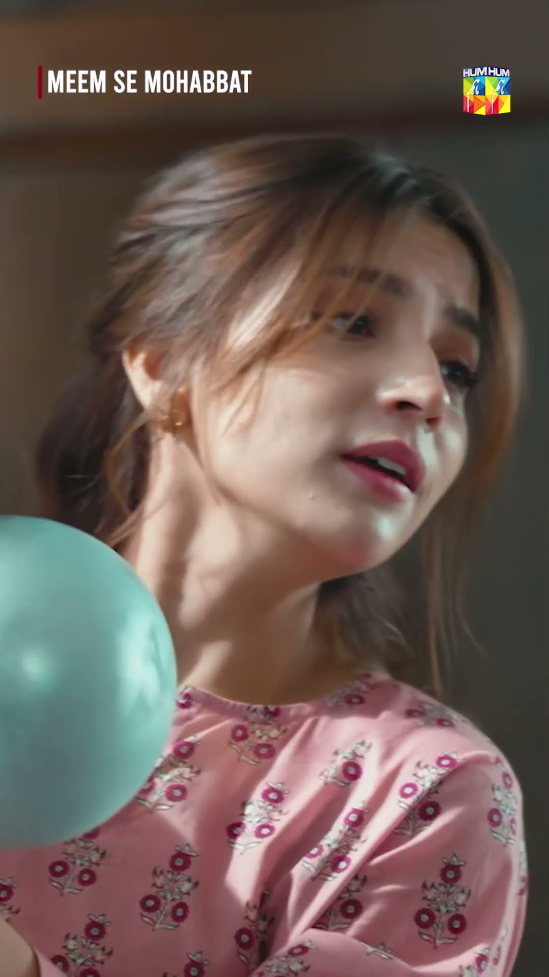 Meem Se Mohabbat - [BEST SCENE] #shorts #meemsemohabbat #dananeer #ahadrazamir #humtv