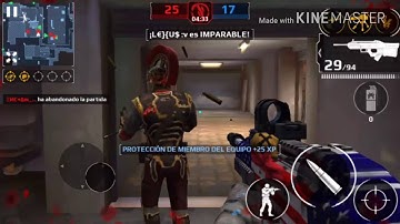 Sb BULLET FORCE vs RESISTECE●SISTEM