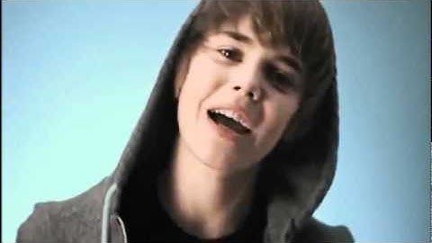Justin Bieber-Overboard music video