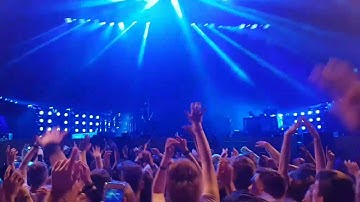 G-EAZY - Loaded at OPEN