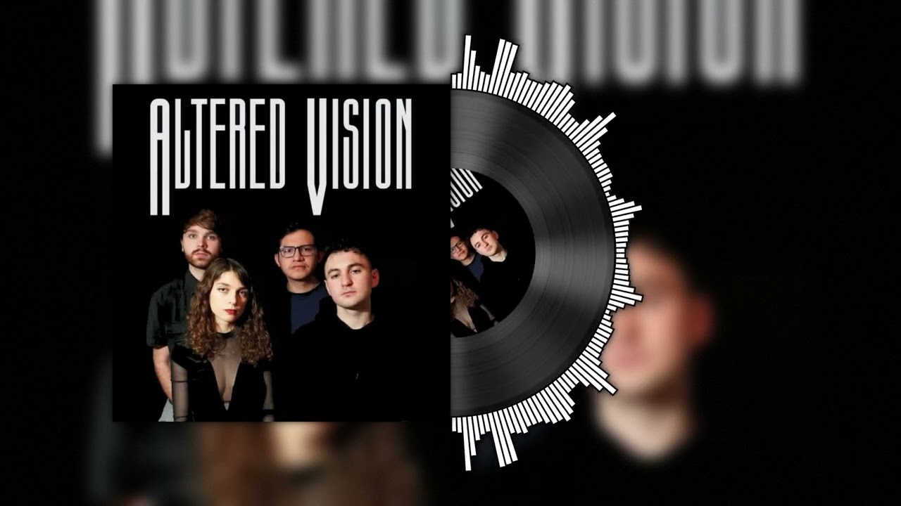 Watch Altered Vision - Miracle on YouTube Watch Altered Vision - Miracle on YouTube