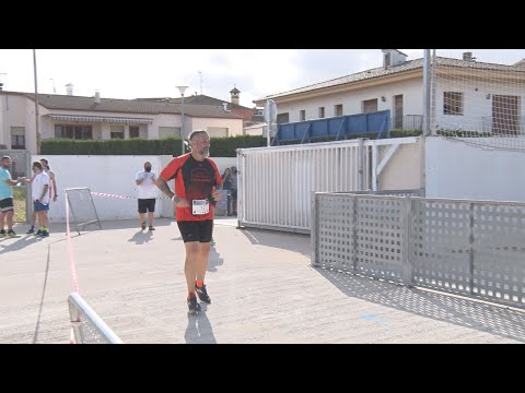 Vídeo: Previsualització del curs de contrarellotge del Campionat del Món: la pujada final 