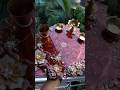Resin Karwachauth costmize thali #resinart #resinpoojathali #karwachauthspecial #artist #handmade
