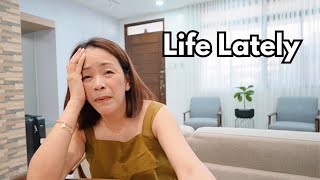LET'S CATCH UP + UNPACKING!  | MOMMY HAIDEE VLOGS by Mommy Haidee Vlogs 40,202 views 3 months ago 24 minutes
