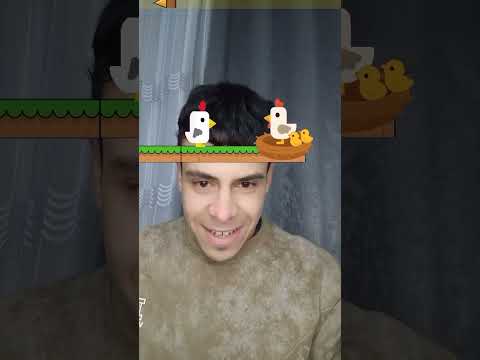 انقاذ الدجاجه لايك اشتراك اشتراك بالقناة