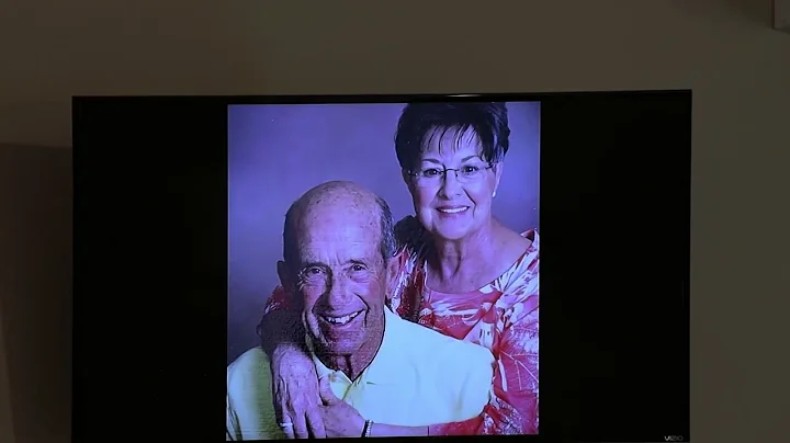 Cary Lang Memorial Service
