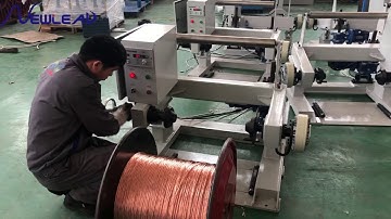 Loading payoff bobbin 01