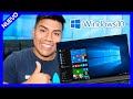  como instalar windows 10 con usb  tutorial part 2   2022