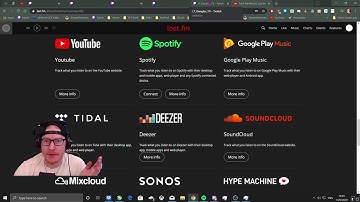 How to Get Spotify Songs to Appear in Twitch Chat || !song + Last.fm + Nightbot