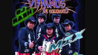 Vignette de la vidéo "los villanos de coltauco megamix"