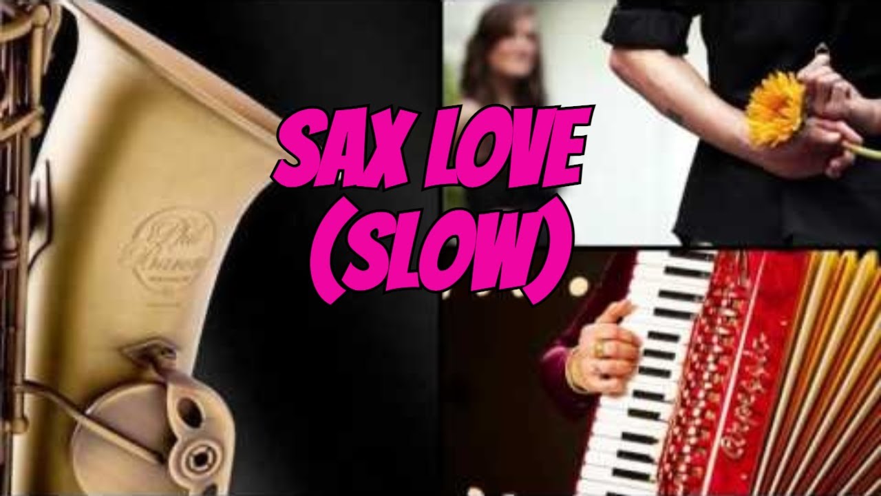 saxvideo