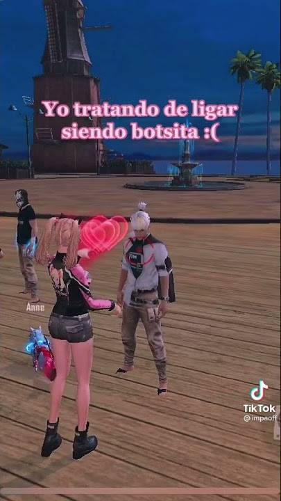 PACK DE ITZA CDG🥵