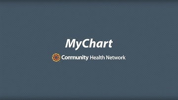 MyChart - Your Health on Your Time