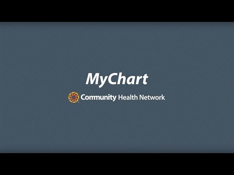 MyChart - Your Health on Your Time