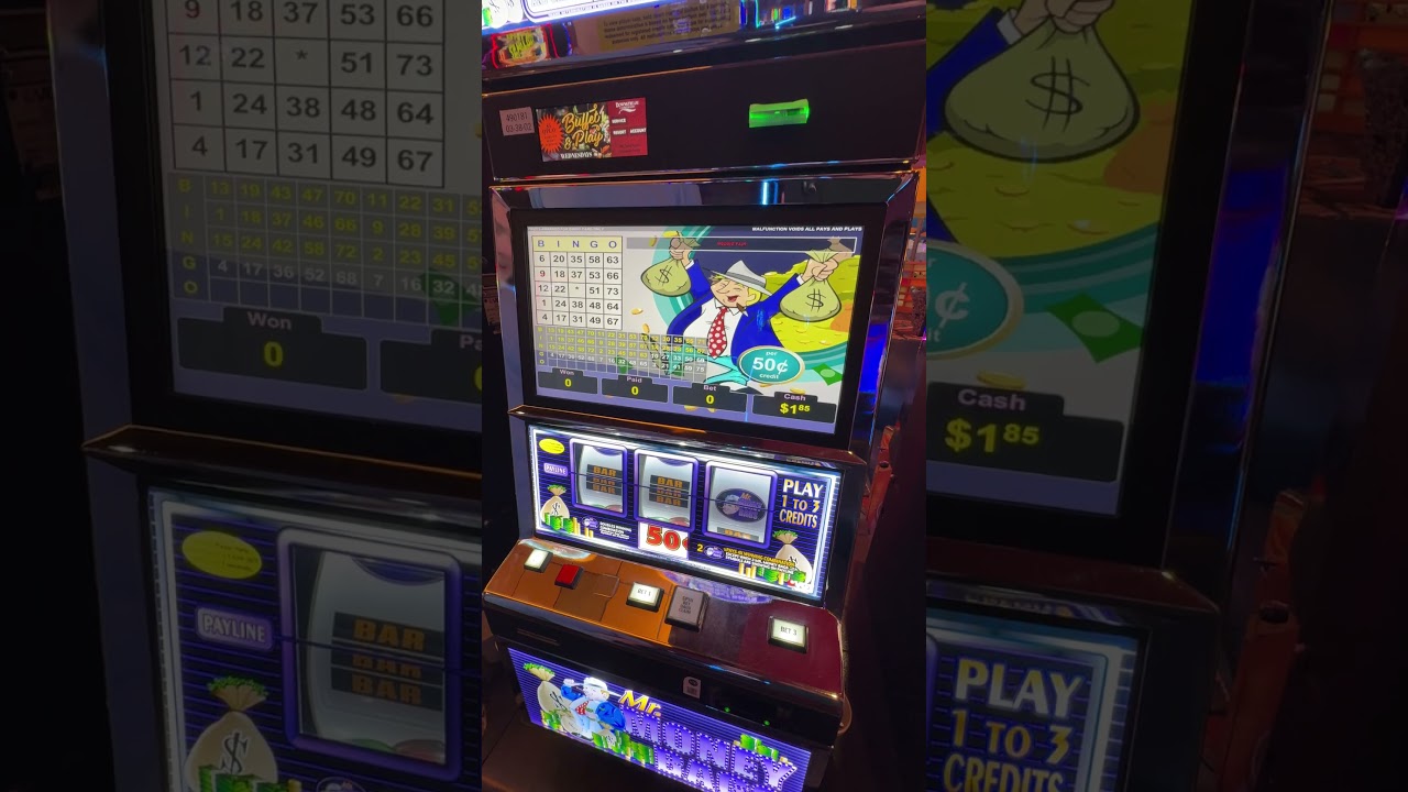 casino oostende zaalplan Padre Spent his Last $1.85 casino slot slots vgt vgtslots redscreen gambling slotmachine
