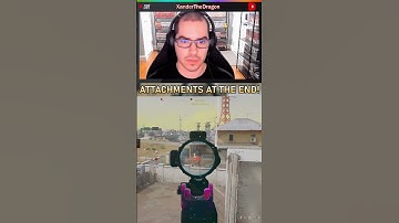 META HOLGER 26 BUILD for Warzone 🔥 Best HOLGER 26 Class Setup #shorts