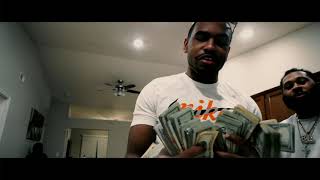 Bandgang Javar Ft. Jizzle P - Pocket Watching ( Official Video )