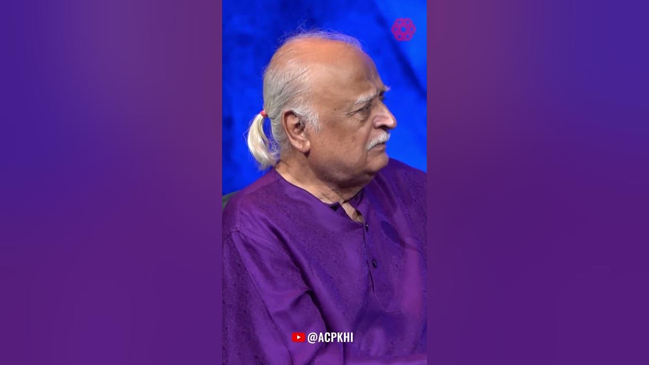 Anwar Maqsood's Witty Response to Mahira Khan's Question On Becoming Prime Minister of Pakistan