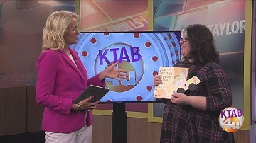 Abilene Public Library to host muralist during August ArtWalk