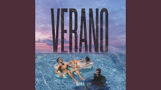 Video thumbnail of "Deba - Verano"