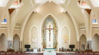 112525 - Thứ Ba Tuần Xiv Thường Niên Năm C.