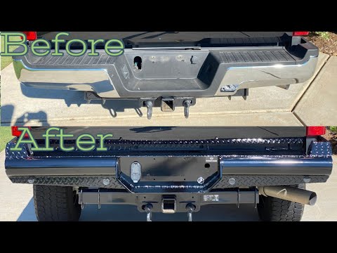 Ridiculously Easy Truck