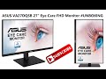 Монітор ASUS VA27DQSB 27