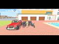 Indian Treft Game Full Mastii Gamplay Live Police Fight Fraklin 29