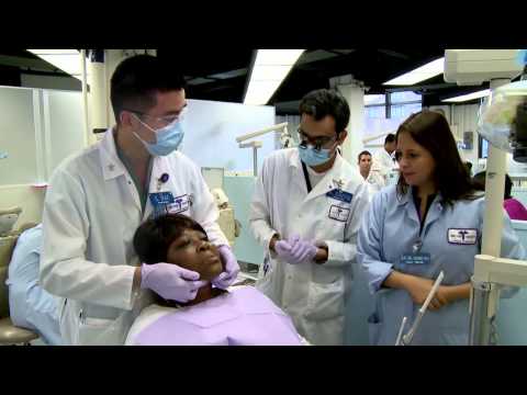 NYU College of Dentistry - Our Clinical Expertise