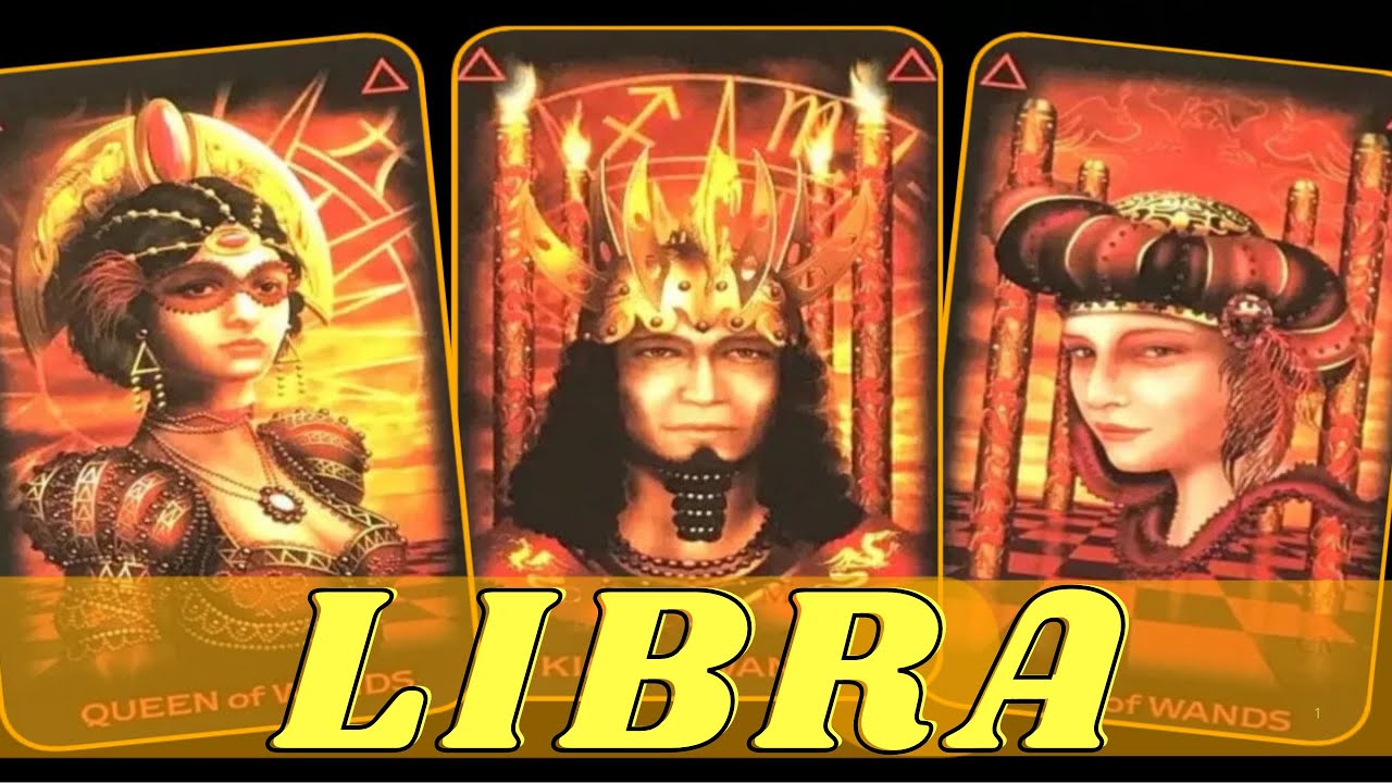 Любовь Весов закончилась!😱 Кто-то знает или стучит в вашу дверь, и кажется, будто вас потеряли💔 Л...