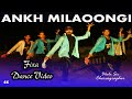 Ankh Milaoongi | Fiza | Bhola Sir | Bhola Dance Group | Sam & Dance Group | Dehri On Sone