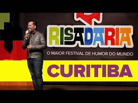 07 - Curitiba - Risadaria - Super Shows