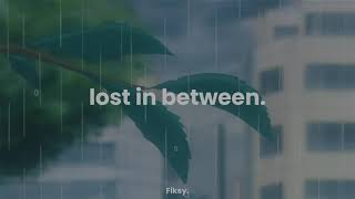 Download Lagu yaeow - lost in between (slowed down + reverb) MP3 Download Lagu yaeow - lost in between (slowed down + reverb) MP3