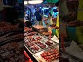 Thailand weather report Jul.1 2025 FISHEMANS MARKET, KOH SAMUI #Thailand #kohsamui #travel