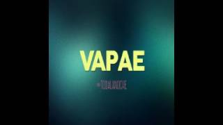 VAPAE   SORRY