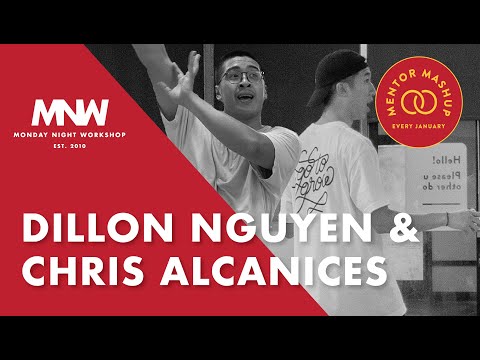 Hit Dat S**t - Kool John | Dillon Nguyen & Chris Alcanices | Monday Night Workshop