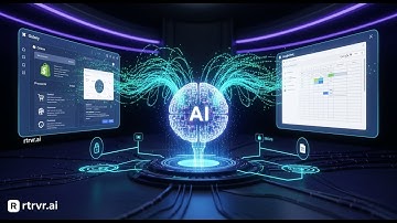 🤯 I let an AI Agent run my Shopify store