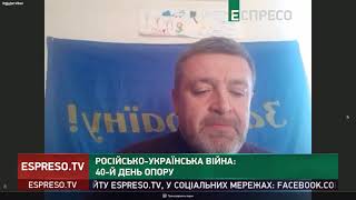 До Одеси прилетіло кілька ракет з боку Чорного моря