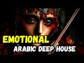 Arabic Deep House Emotional Crossroads Irish Bouzouki Violin Darbuka