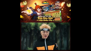 Làng Lá Phiêu Lưu Ký: Pracquy Thử Vận May 15s 1080x1080