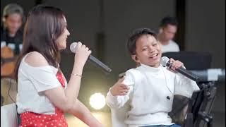 Farel Prayoga   Lungoo Aku Wes Lilo ft Lutfiana Dewi   Nglilakne Kowe  MV ANEKA SAFARI Lagi
