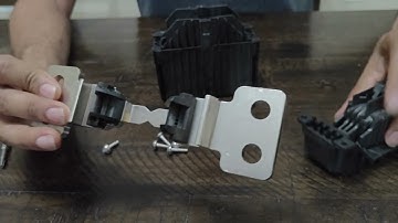 Part 1 - 2 Tesla Pyro fuse Test if its GOOD or BAD