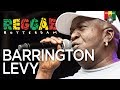 Barrington Levy live at Reggae Rotterdam 2019