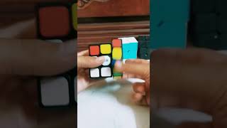2 By 2 And 3 By 3 Cube Solutions