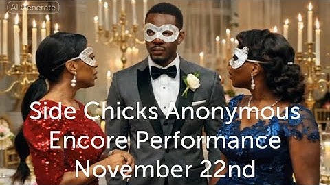 They’re back… and the drama’s even juicier!🎭🎭🎭🎭