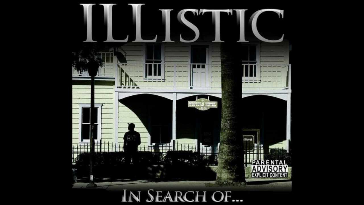 Watch illistic-Found on YouTube Watch illistic-Found on YouTube