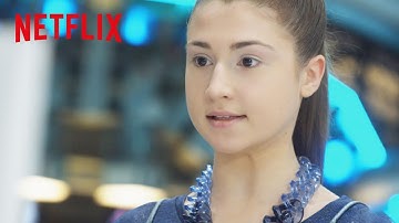 Resetting Alex | Reboot: The Guardian Code | Netflix After School