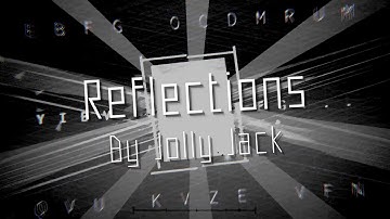 [Co-op] Jolly Jack - Reflections / Project Arrhythmia Custom Level
