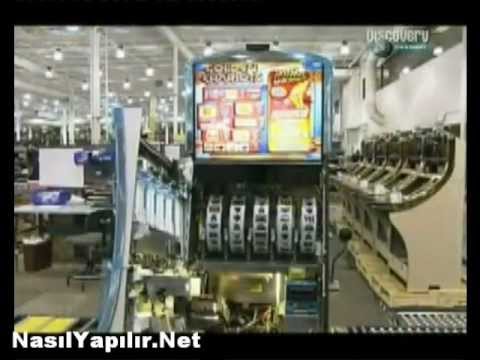 Video: Makineler Nasıl Satılır