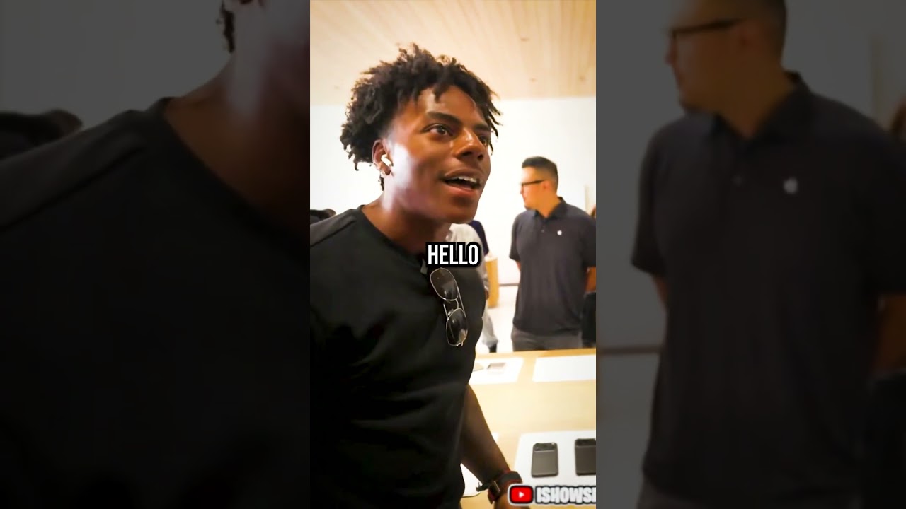 Speed Test The New AirPods 5! 🤣